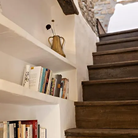 Апартаменты El Tossal Collfred