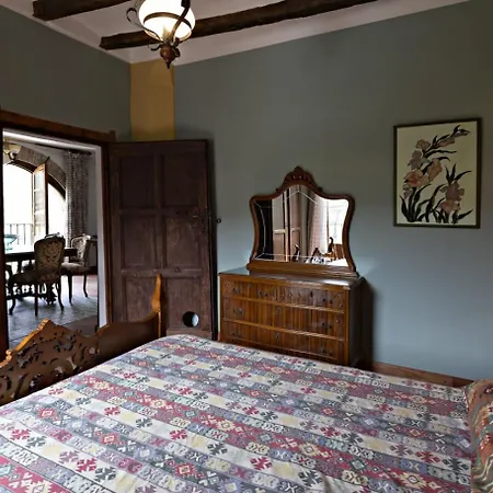 El Tossal Apartment *