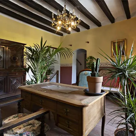 Apartment El Tossal Collfred