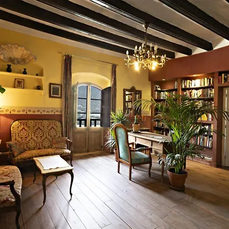 El Tossal Apartment Collfred
