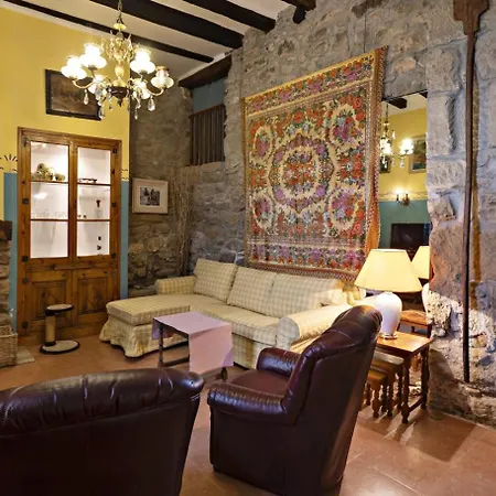 Apartment El Tossal *