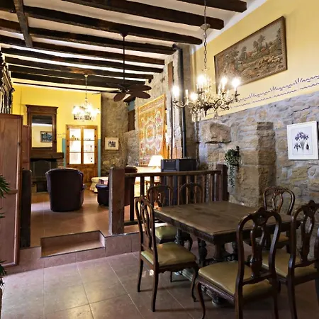 Apartment El Tossal