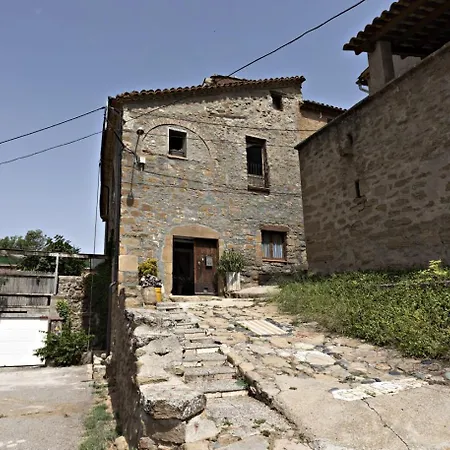 Apartment El Tossal *
