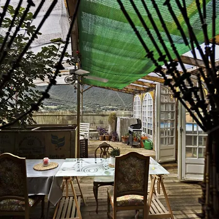 Apartment El Tossal