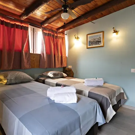 El Tossal Apartment *