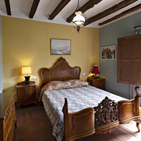Apartment El Tossal *