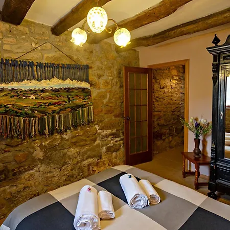 Apartment El Tossal