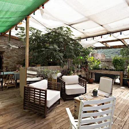 El Tossal Apartment Collfred