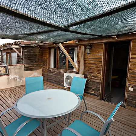 El Tossal Apartment