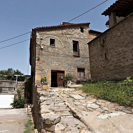 Apartment El Tossal Collfred