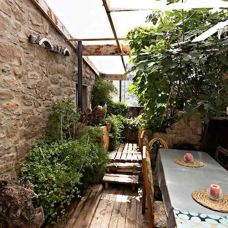 Apartment El Tossal *