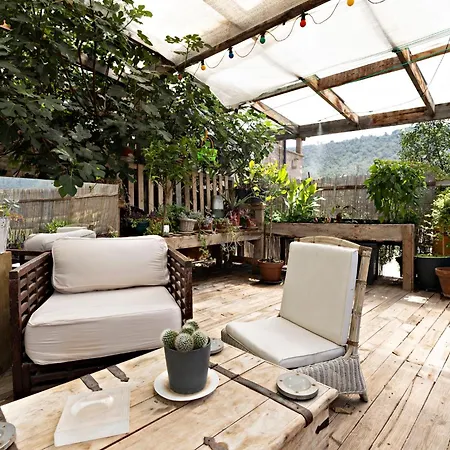 Apartment El Tossal Collfred