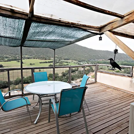 El Tossal Apartment