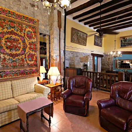 El Tossal Apartment *