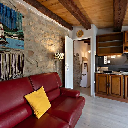 El Tossal Apartment