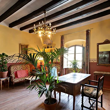 Apartment El Tossal Collfred