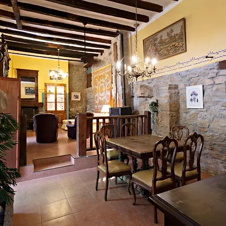 El Tossal Apartment