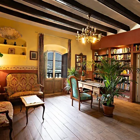 Apartment El Tossal Collfred