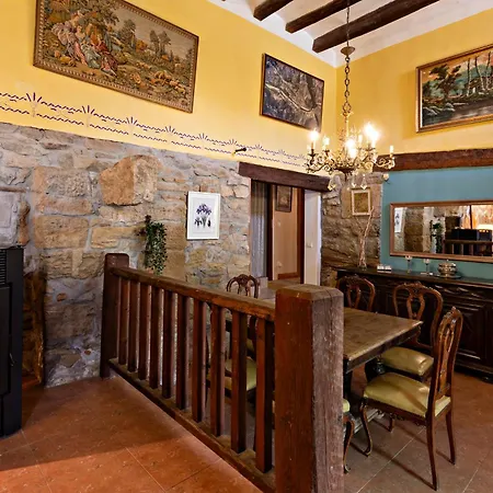 Apartment El Tossal Collfred