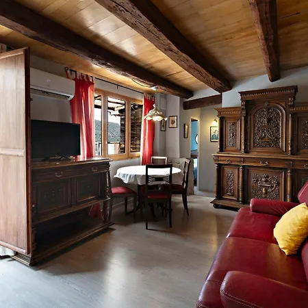 El Tossal Apartment Collfred
