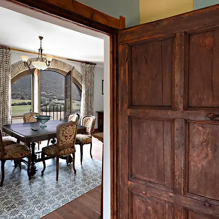 Apartment El Tossal Collfred