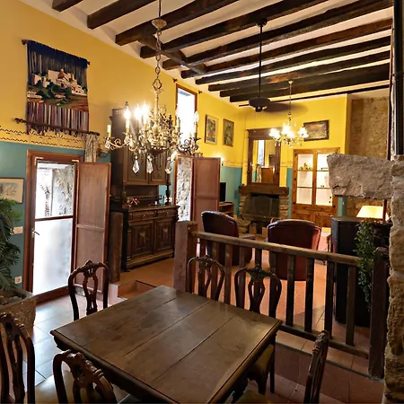 Apartment El Tossal *