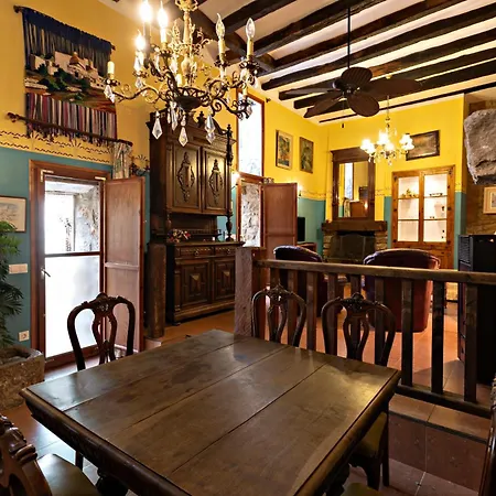 El Tossal Apartment