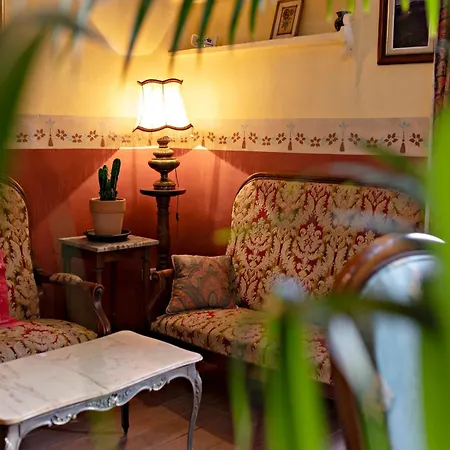 El Tossal Apartment *