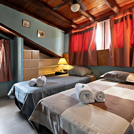 Apartment El Tossal *
