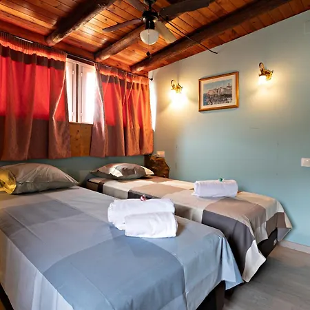 El Tossal Apartment Collfred