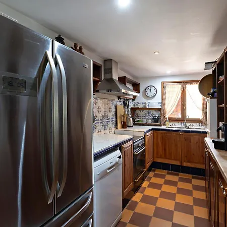 El Tossal Apartment