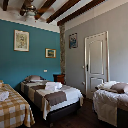 El Tossal Apartment Collfred
